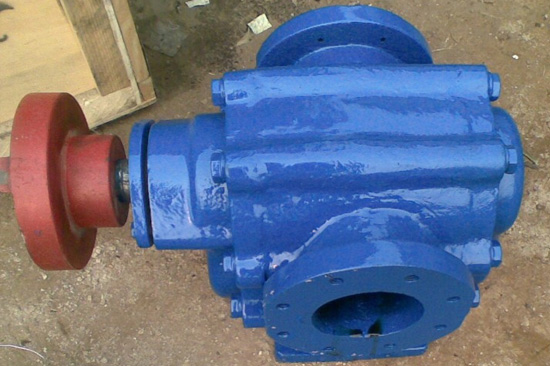 吉林ZYB-200渣油泵