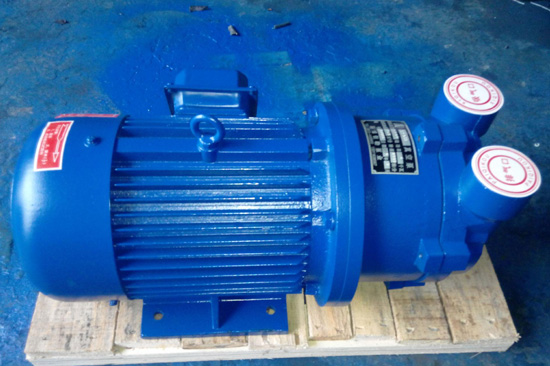 吉林SK-1.5B水环式真空泵