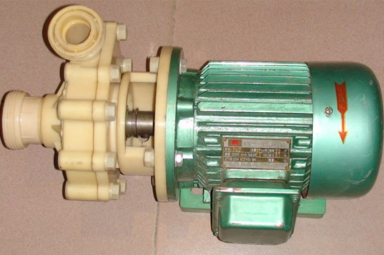 黑龙江FS103塑料离心泵