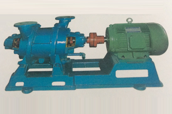 黑龙江SK-1.5水环式真空泵