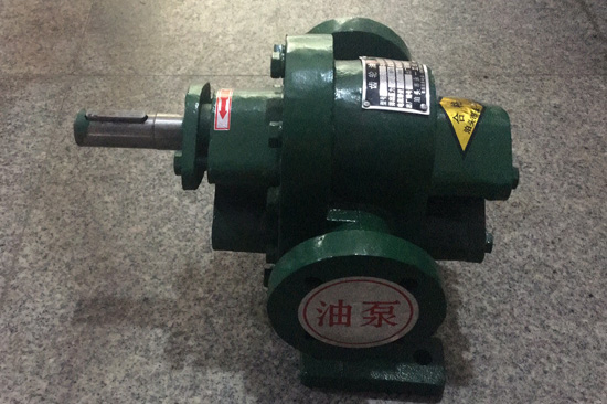 黑龙江LCB-3B乳化剂泵